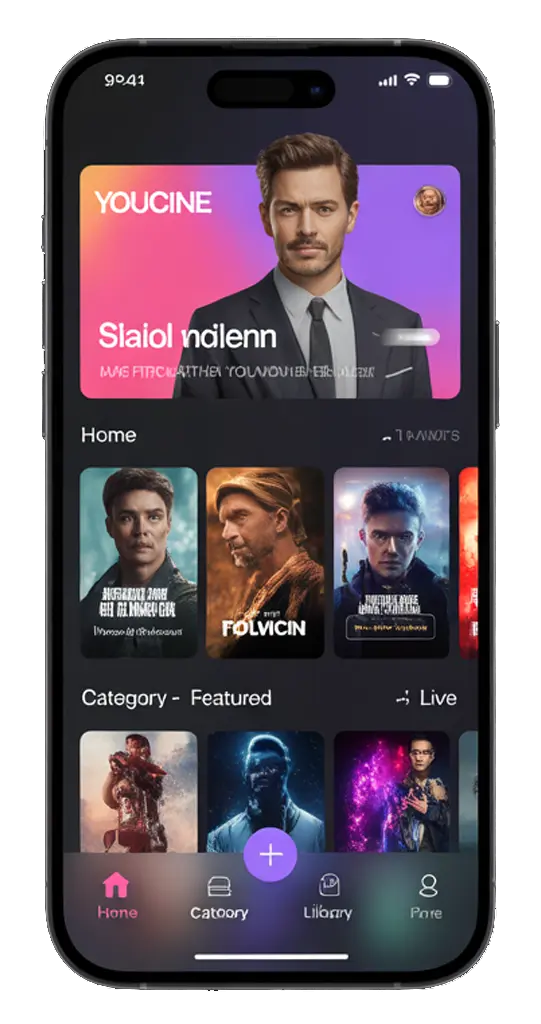Baixar YouCine App