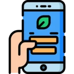Interface Simples e Limpa